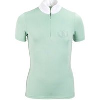 4Riders Kinder-Turniershirt Lucky army green 1