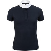 4Riders Kinder-Turniershirt Berlin Basic navy 1