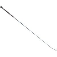 FLECK Dressurgerte Carbon ultraleicht dunkelblau 110 cm