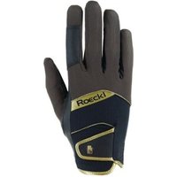 Roeckl Reithandschuhe Millero 7 cm