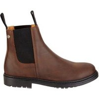 SUEDWIND EQUESTRIAN Reitstiefeletten New Work braun 46 - EU