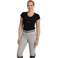 SPOOKS T-Shirt Eliaa schwarz XL - INT
