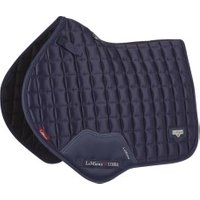 LeMieux Springschabracke Loire Satin CC Square