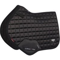 LeMieux Springschabracke Loire Satin CC Square