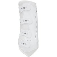 LeMieux Gamaschen Ultra-Mesh vorne