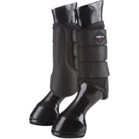 LeMieux Gamaschen Mesh schwarz XL