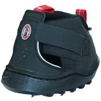 Equine Fusion AS Hufschuh Trekking Slim 10 cm