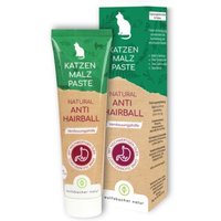 Wolfsbacher Natur Anti-Haarball Paste