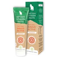Wolfsbacher Natur Multi-Vitamin Paste