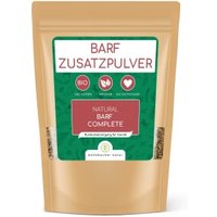 Wolfsbacher Natur Barf Complete Pulver