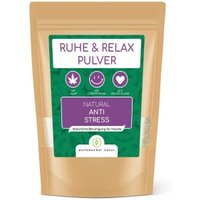 Wolfsbacher Natur Ruhe & Relax Pulver