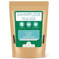 Wolfsbacher Natur Zahnpflege Pulver