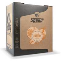 Speed delicious speedies CARROT