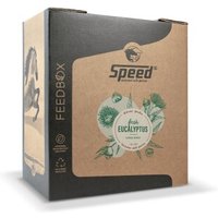 Speed delicious speedies EUCALYPTUS