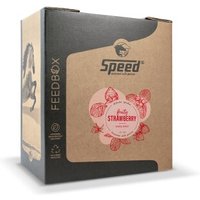 Speed delicious speedies STRAWBERRY