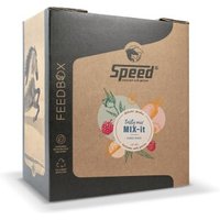 Speed delicious speedies MIX-it