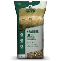 Speed Kräuter Liebe