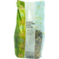 Getzoo Zwerghamster Basisfutter 500g