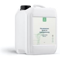 eco:fy Wash-In Imprägnierung für Pferdedecken 10 l