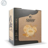 Speed delicious speedies BANANA