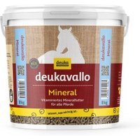 deukavallo Mineral 8kg