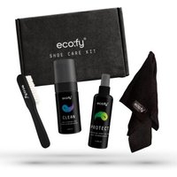 eco:fy Schuh-Pflegeset