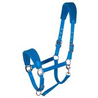 GOLDHORSE Fleecehalfter Allround