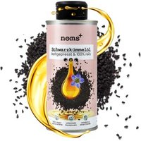 noms+ Premium Schwarzkümmelöl für Hunde 250ml