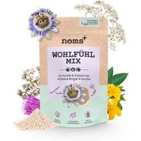 noms+ Wohlfühlmix für Hunde & Katzen bei Stress & Angst 150g