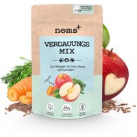 noms+ Verdauungsmix für Hunde als Probiotikum 150g