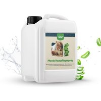 nimo Pferde Hautpflegespray 2