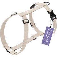 STUCH - Hundegeschirr Vegan PureControl beige XS