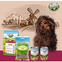 Bellfor Bolonka Futter Set