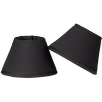 4Horses Hufglocken Prag schwarz S
