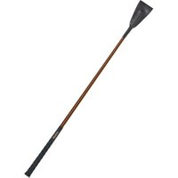 FLECK Springstock Economy Nylon F-Griff braun 60 cm