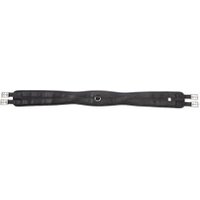 Kavalkade Langgurt Memory-Foam Elast schwarz 1