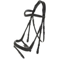 Kavalkade Trense Ivy WB EXTRA (KB-Kaltblut)