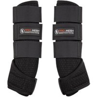 BR Gamaschen ProMesh Flex schwarz M