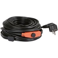 Kerbl Frostschutz-Heizleitung 8m. mit Thermostat