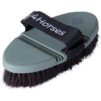 4Horses Flexibler Massagestriegel