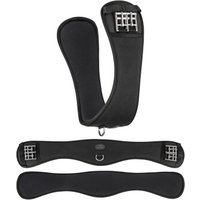 Equinate Kurzgurt Fremont mit 20mm Memory Foam 30 cm