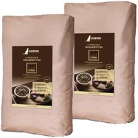 ESCAPURE Trockenfutter Hund Premium Adult Pferd 2x12 kg