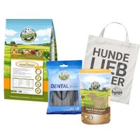 Bellfor Riesenschnauzer Futter Set