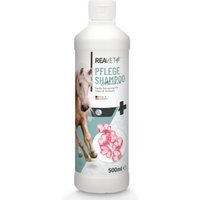 REAVET Pferdeshampoo mit Mandel Duft 500ml