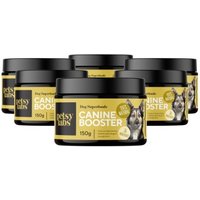Petsy Labs Petstile Canine Booster 6 x 150g