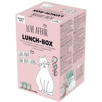Hardys Love Affair Nassfutter Katze 6-er Lunchbox
