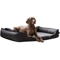 Tierlando CLEMENS Hundebett Baumwolle Orthopädisch