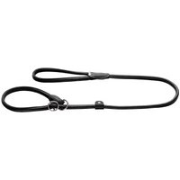 Hunter Retriever-Leine Round & Soft Canadian Up schwarz M-L