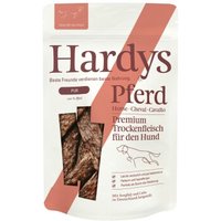 Hardys Pur Trockenfleischstreifen Pferd 100 g