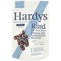 Hardys Sensitiv Snacks Rind 125 g